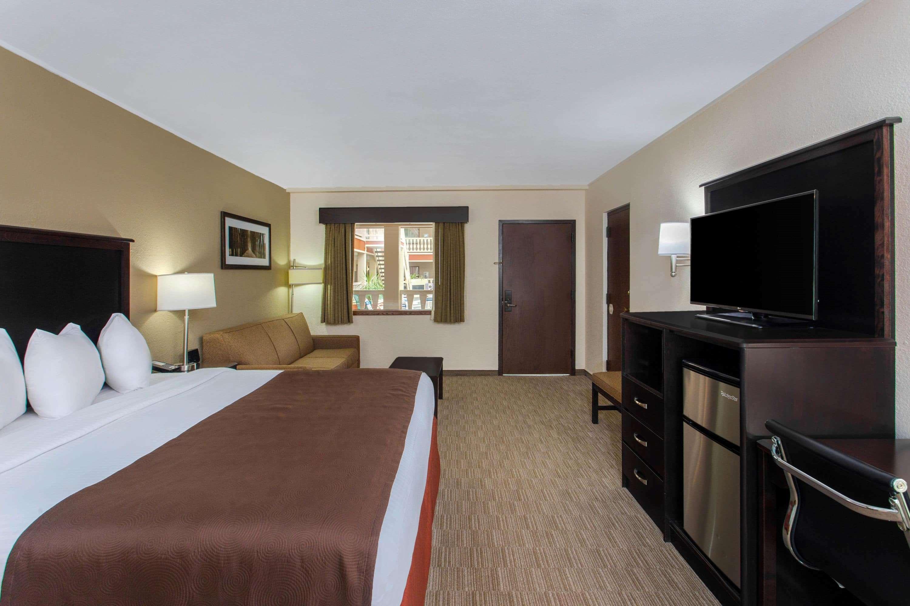 Americinn By Wyndham Janesville Exterior photo